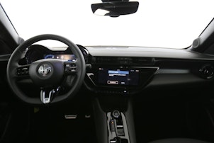 Vehicle image ALFA ROMEO Junior Elettrica Speciale