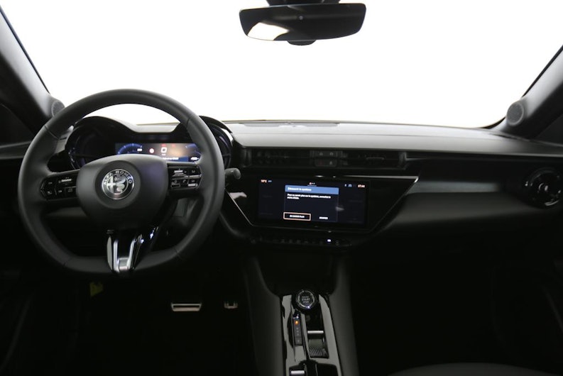 Vehicle image ALFA ROMEO JUNIOR