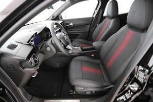 Vehicle image ALFA ROMEO Junior Elettrica Speciale