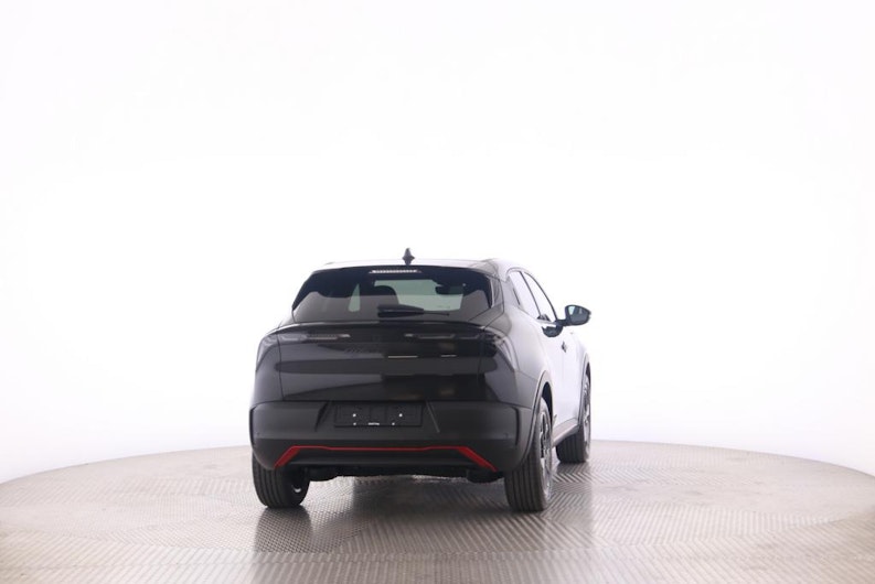 Vehicle image ALFA ROMEO JUNIOR