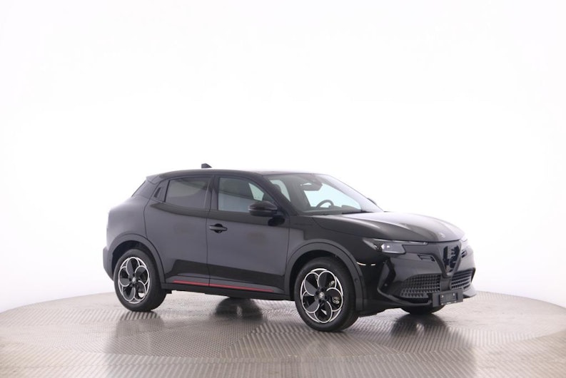 Vehicle image ALFA ROMEO JUNIOR