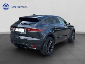 Vehicle image JAGUAR E-Pace 1.5 T 300e R-Dynamic SE AWD
