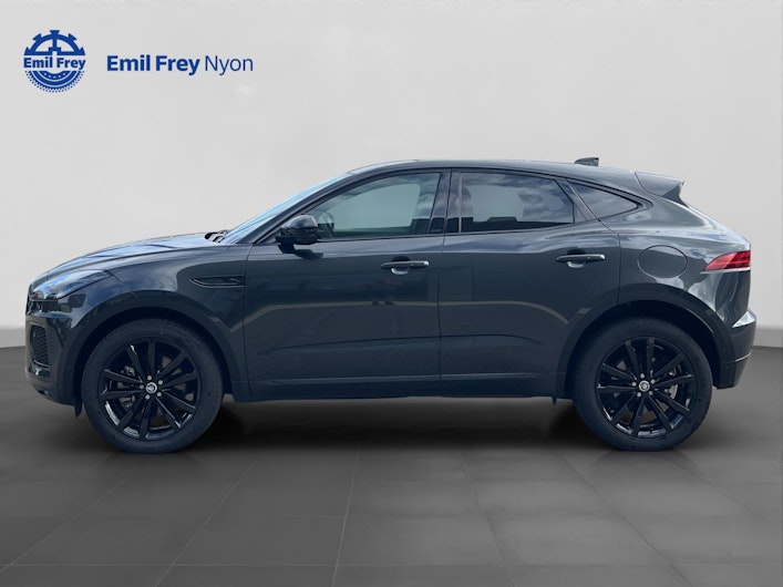 Vehicle image JAGUAR E-PACE