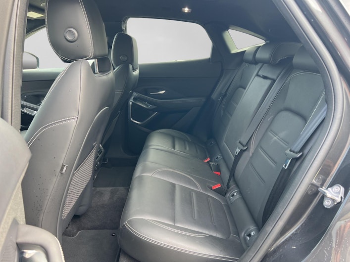 Vehicle image JAGUAR E-PACE