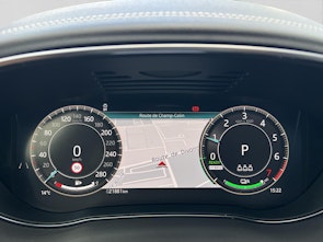 Vehicle image JAGUAR E-Pace 1.5 T 300e R-Dynamic SE AWD