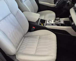 Mitsubishi Outlander 2.4 PHEV Instyle 4x4