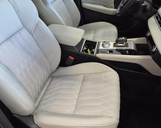 Mitsubishi Outlander 2.4 PHEV Instyle 4x4