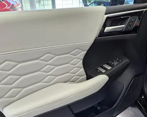 Mitsubishi Outlander 2.4 PHEV Instyle 4x4