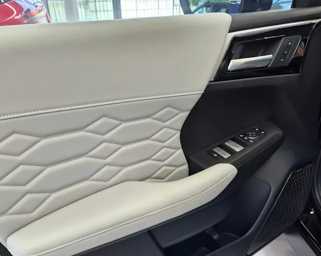 Mitsubishi Outlander 2.4 PHEV Instyle 4x4
