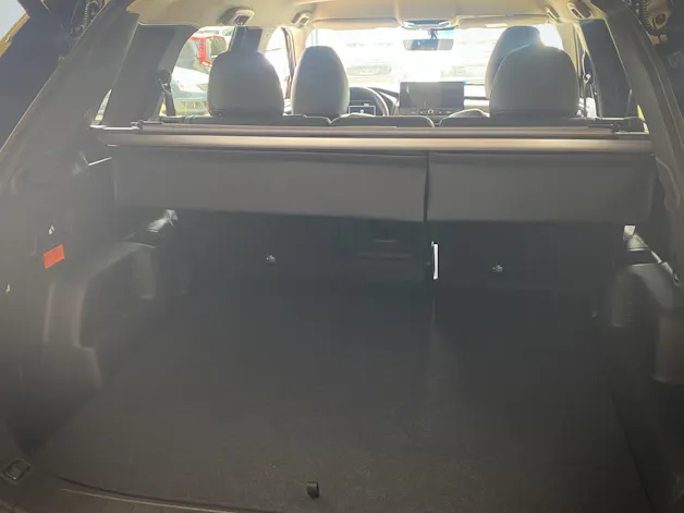 Mitsubishi Outlander 2.4 PHEV Instyle 4x4