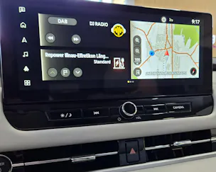 Mitsubishi Outlander 2.4 PHEV Instyle 4x4