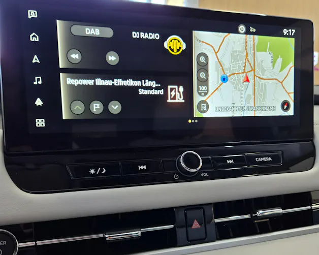 Mitsubishi Outlander 2.4 PHEV Instyle 4x4