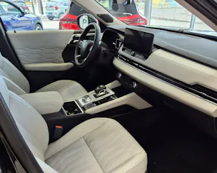 Mitsubishi Outlander 2.4 PHEV Instyle 4x4