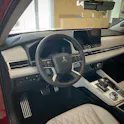 Mitsubishi Outlander 2.4 PHEV Instyle 4x4