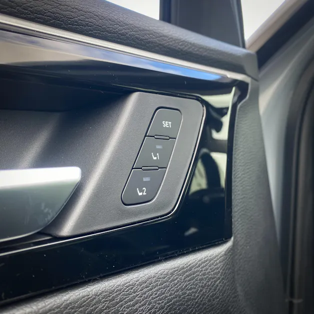 Mitsubishi Outlander 2.4 PHEV Instyle 4x4