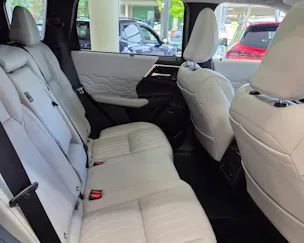 Mitsubishi Outlander 2.4 PHEV Instyle 4x4