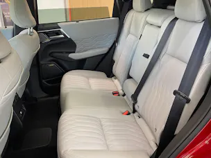 Mitsubishi Outlander 2.4 PHEV Instyle 4x4