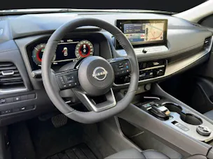Nissan X-Trail 1.5 VC-T N-Trek e-4orce