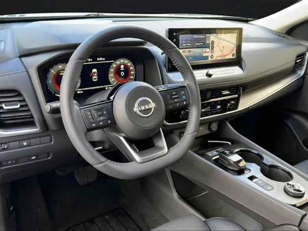 Nissan X-Trail 1.5 VC-T N-Trek e-4orce