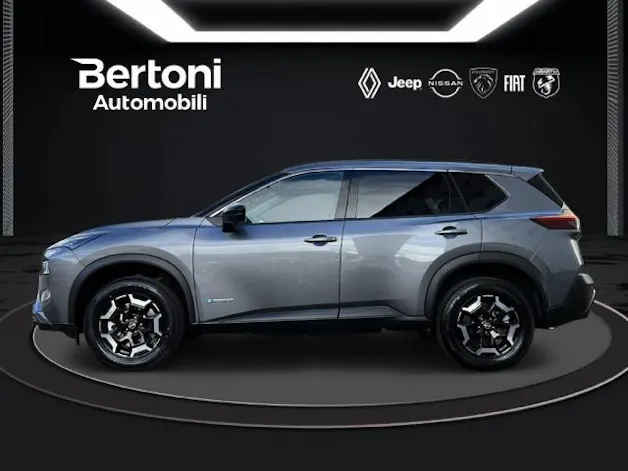 Nissan X-Trail 1.5 VC-T N-Trek e-4orce