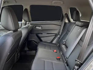 Nissan X-Trail 1.5 VC-T N-Trek e-4orce
