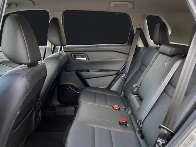 Nissan X-Trail 1.5 VC-T N-Trek e-4orce