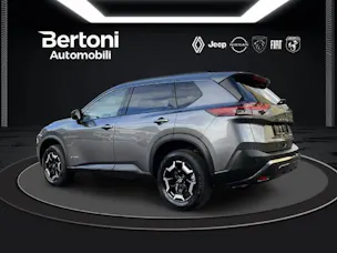 Nissan X-Trail 1.5 VC-T N-Trek e-4orce