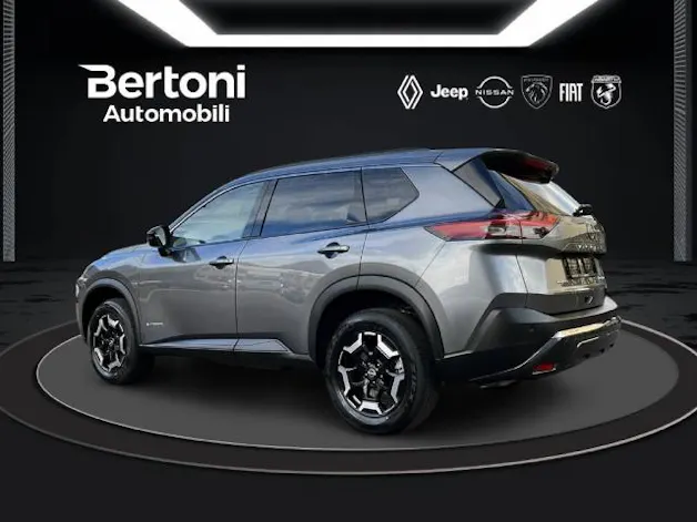 Nissan X-Trail 1.5 VC-T N-Trek e-4orce