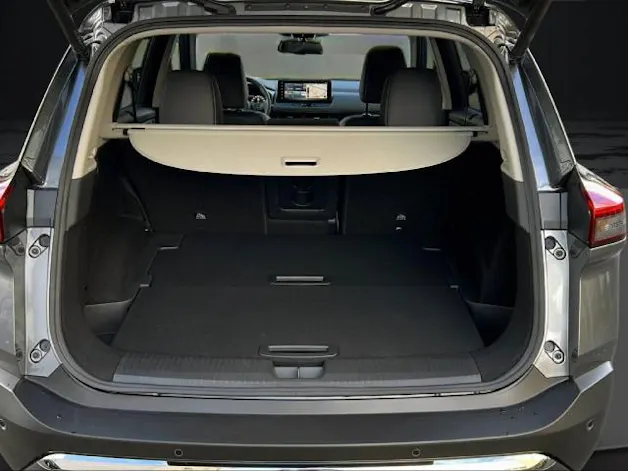 Nissan X-Trail 1.5 VC-T N-Trek e-4orce