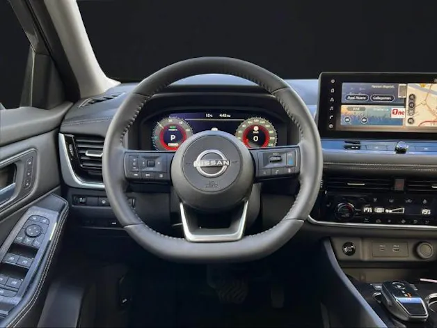 Nissan X-Trail 1.5 VC-T N-Trek e-4orce