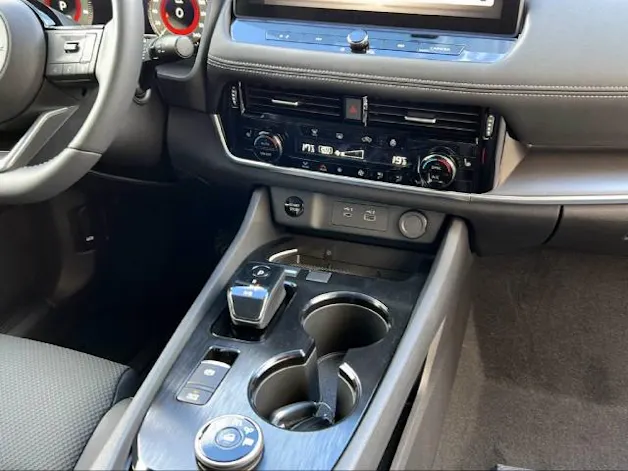 Nissan X-Trail 1.5 VC-T N-Trek e-4orce