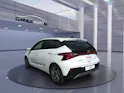 Hyundai i20 1.0 T-GDi Amplia