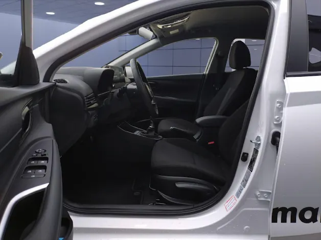 Hyundai i20 1.0 T-GDi Amplia