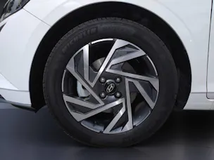 Hyundai i20 1.0 T-GDi Amplia