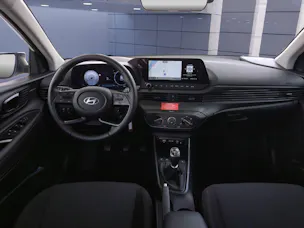 Hyundai i20 1.0 T-GDi Amplia