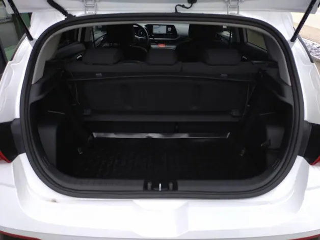 Hyundai i20 1.0 T-GDi Amplia
