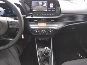 Hyundai i20 1.0 T-GDi Amplia