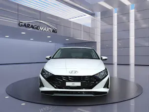 Hyundai i20 1.0 T-GDi Amplia