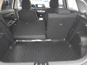 Hyundai i20 1.0 T-GDi Amplia