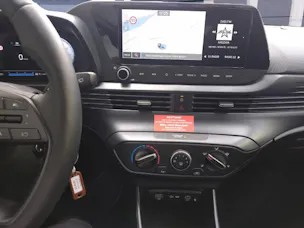 Hyundai i20 1.0 T-GDi Amplia