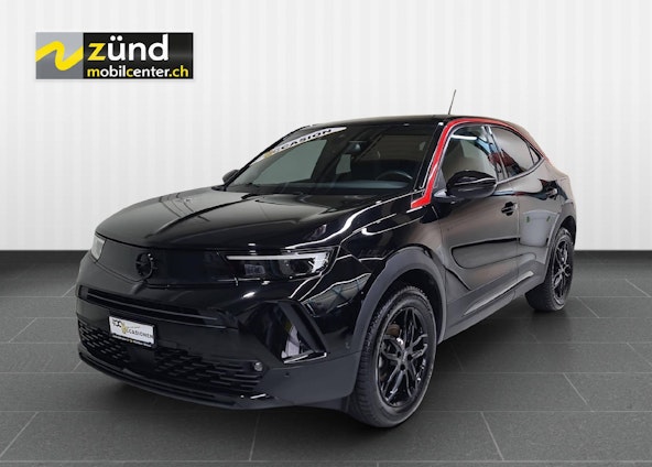 First vehicle image First vehicle image