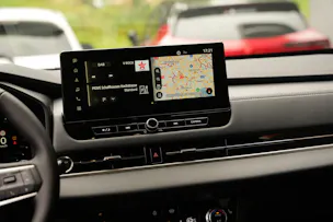 Mitsubishi Outlander 2.4 PHEV Intense 4x4