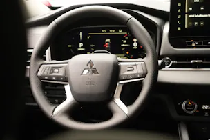 Mitsubishi Outlander 2.4 PHEV Intense 4x4