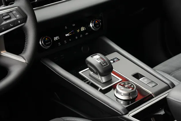 Mitsubishi Outlander 2.4 PHEV Intense 4x4