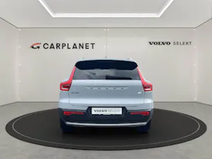 Volvo XC40 1.5 T4 PiH Inscription