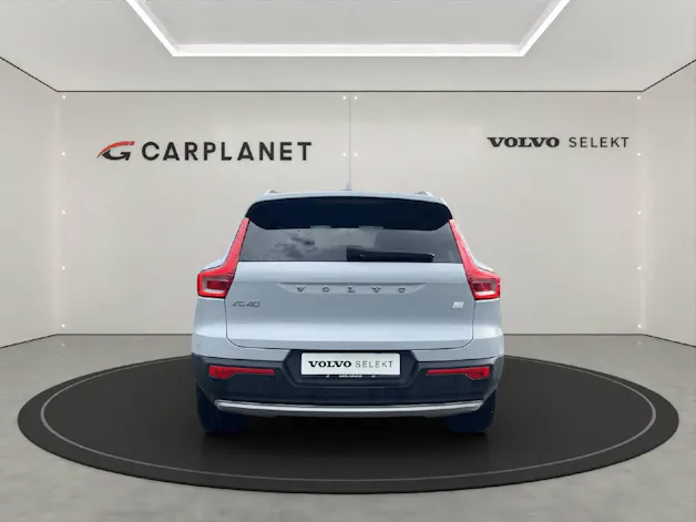 Volvo XC40 1.5 T4 PiH Inscription