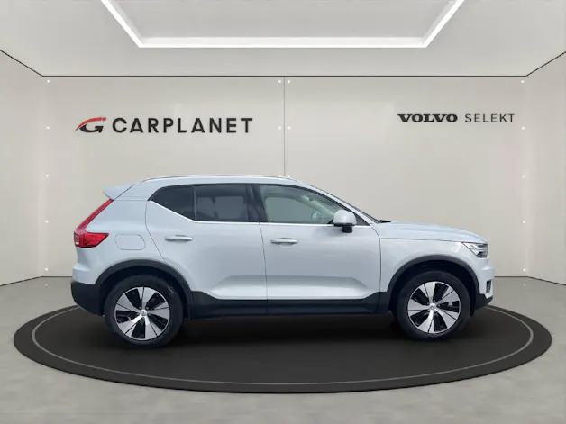 Volvo XC40 1.5 T4 PiH Inscription
