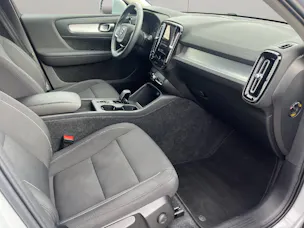 Volvo XC40 1.5 T4 PiH Inscription