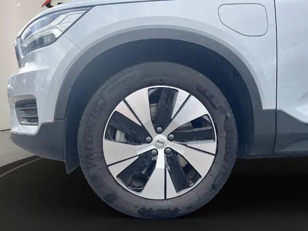 Volvo XC40 1.5 T4 PiH Inscription