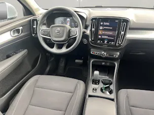 Volvo XC40 1.5 T4 PiH Inscription